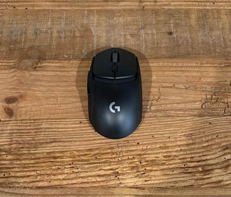 logitech g309 review2 Logitech G309 review - Ușor și compact