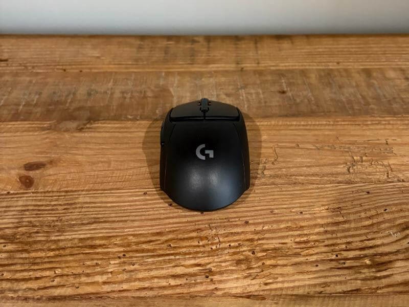 logitech g309 review1 Logitech G309 review - Ușor și compact