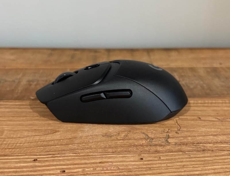 logitech g309 review3 Logitech G309 review - Ușor și compact