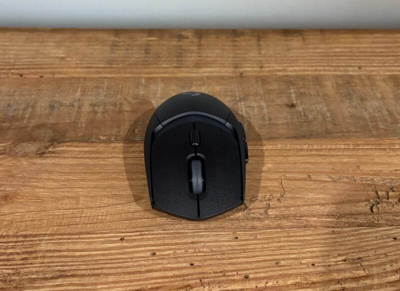 logitech g309 review4 Logitech G309 review - Ușor și compact