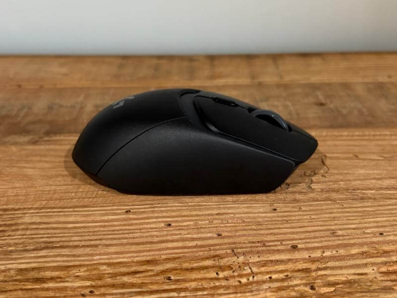 logitech g309 review5 Logitech G309 review - Ușor și compact