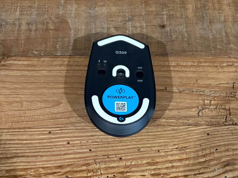 logitech g309 review6 Logitech G309 review - Ușor și compact