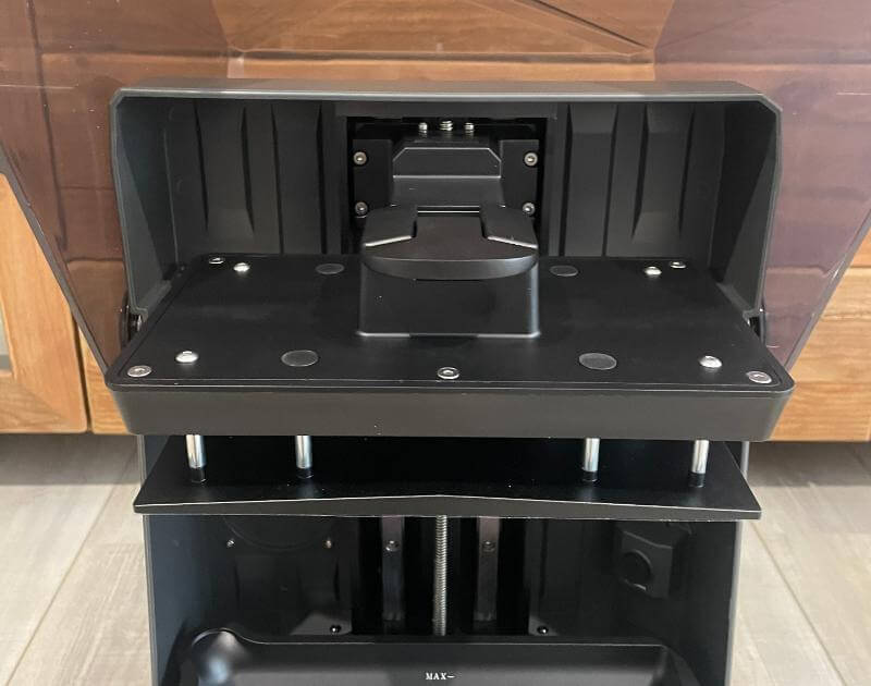 elegoo saturn 4 ultra review5 Elegoo Saturn 4 ultra review - Imprimări uimitoare din rășină