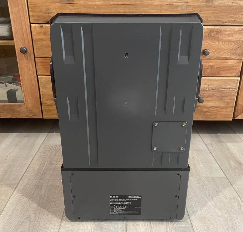 elegoo saturn 4 ultra review3 Elegoo Saturn 4 ultra review - Imprimări uimitoare din rășină