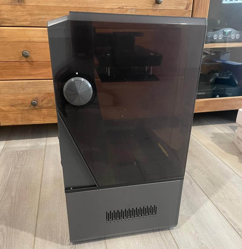 elegoo saturn 4 ultra review4 Elegoo Saturn 4 ultra review - imprimeuri uimitoare din rășină