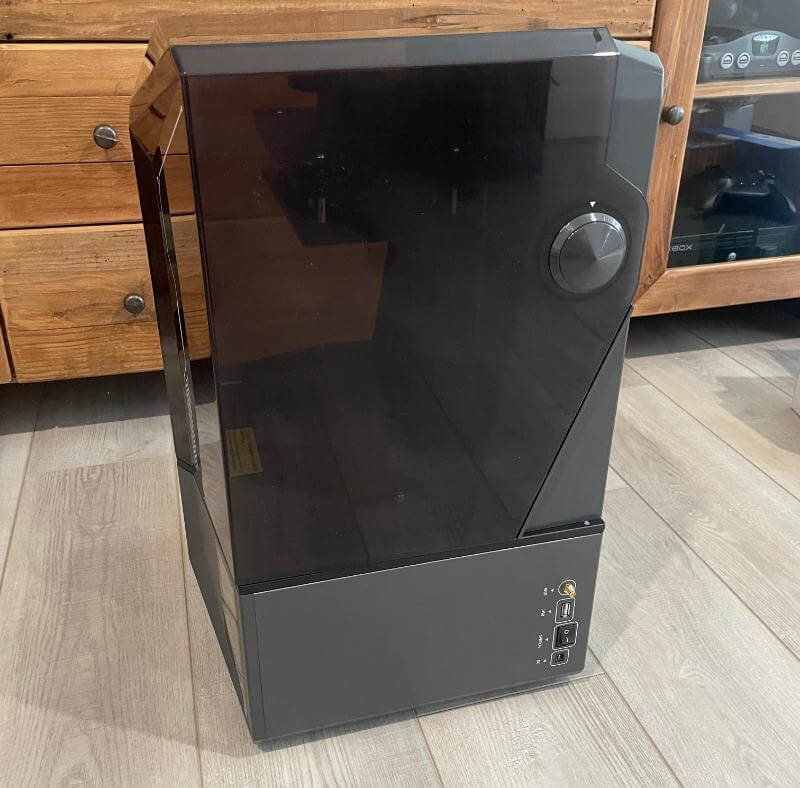 elegoo saturn 4 ultra review2 Elegoo Saturn 4 ultra review - Imprimări uimitoare din rășină