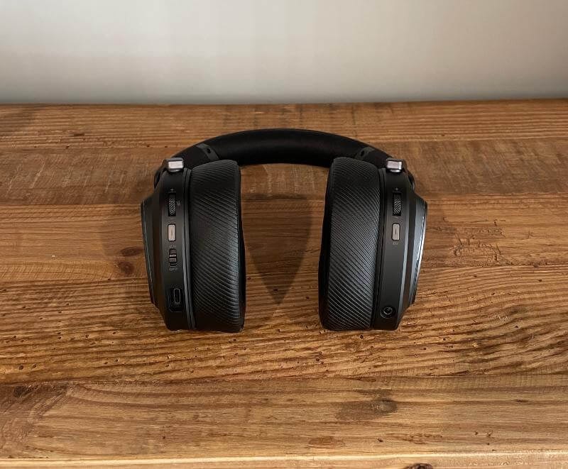 Revizuirea ASUS ROG Delta II - Audiophile Quality Gaming 3 Asus rog delta ii recenzie 1 ASUS ROG Delta II Review - Audiophile Quality Gaming