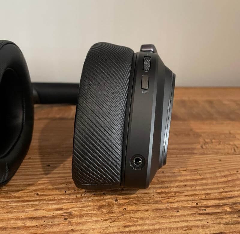 Revizuirea ASUS ROG Delta II - Audiophile Quality Gaming 6 Asus rog delta ii recenzie 4 ASUS ROG Delta II Review - Audiophile Quality Gaming