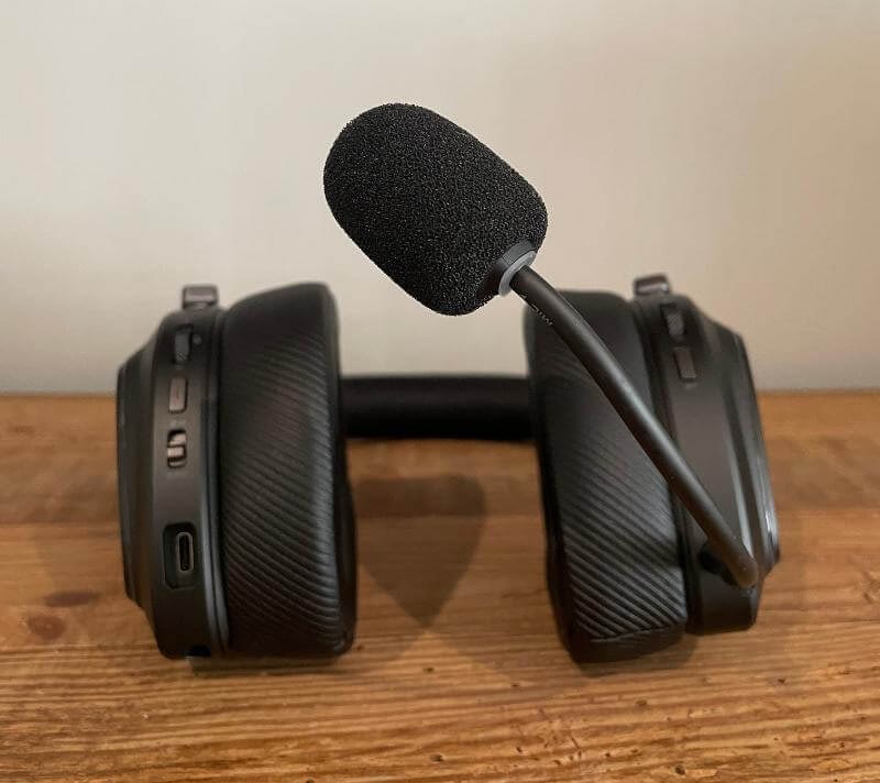 Revizuirea ASUS ROG Delta II - Audiophile Quality Gaming 11 Recenzie asus rog delta ii 10 Recenzie ASUS ROG Delta II - Audiophile Quality Gaming