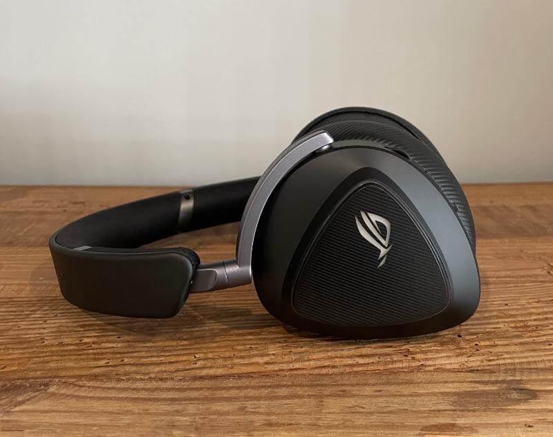 Revizuirea ASUS ROG Delta II - Audiophile Quality Gaming 9 Recenzie asus rog delta ii 7 Recenzie ASUS ROG Delta II - Audiophile Quality Gaming