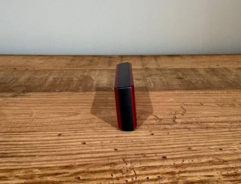 Recenzie Kingston XS1000 - Stocare de buzunar de mare viteză 4 kingston ssd review3 Kingston XS1000 Review - stocare de buzunar de mare viteză