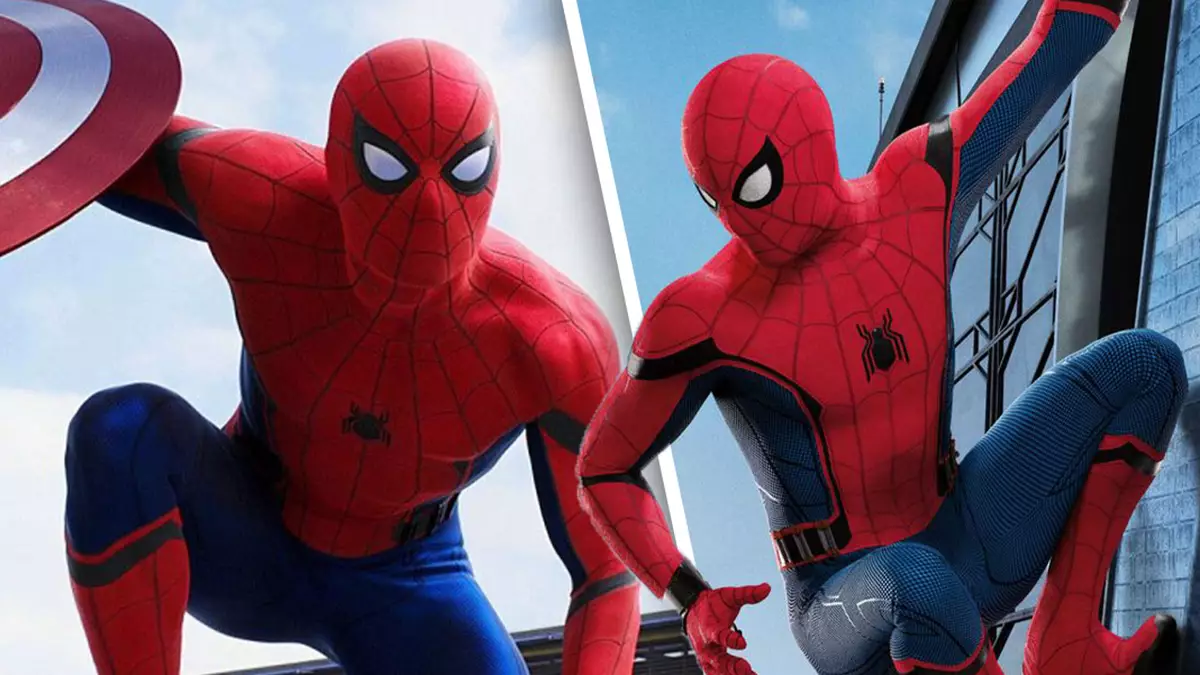 Fanii Spider Man Salut nlocuirea Lui Tom Holland n Noul Proiect MCU fanii-spider-man-salut-nlocuirea-lui-tom-holland-n-noul-proiect-mcu
