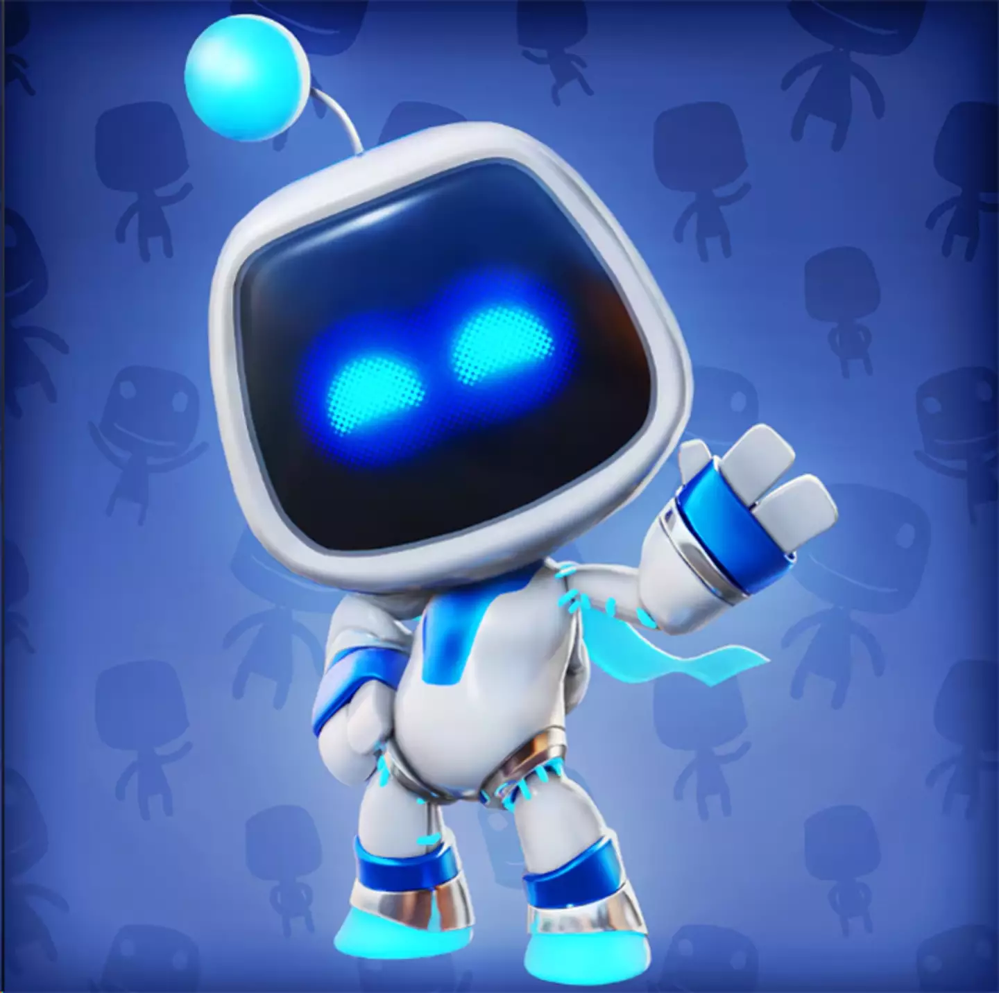 Sack Boy: O mare aventură/