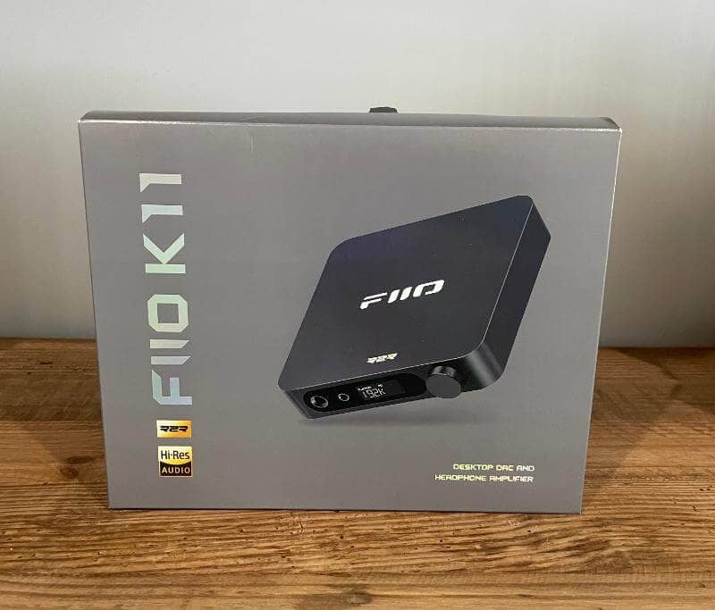 fiio k11 review2 FiiO K11 R2R Review - plăcere de ascultare audiofilă