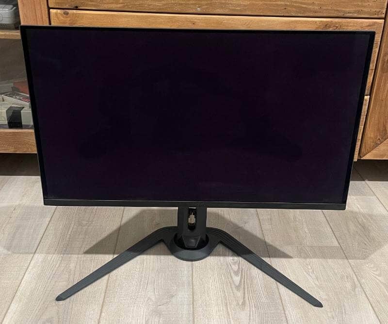 Revizuire Gigabyte AORUS FO27Q3 - OLED Gaming Glory 2 aorus f027q3 recenzie13 Gigabyte AORUS FO27Q3 recenzie - OLED Gaming Glory