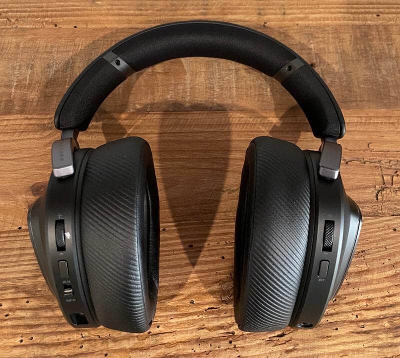 Revizuirea ASUS ROG Delta II - Audiophile Quality Gaming 2 Recenzie asus rog delta ii 6 Recenzie ASUS ROG Delta II - Audiophile Quality Gaming