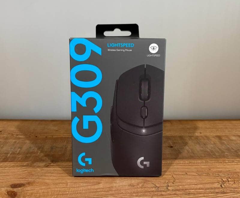 Revizuirea Logitech G309 – Ușoară și compactă - Noobz.ro