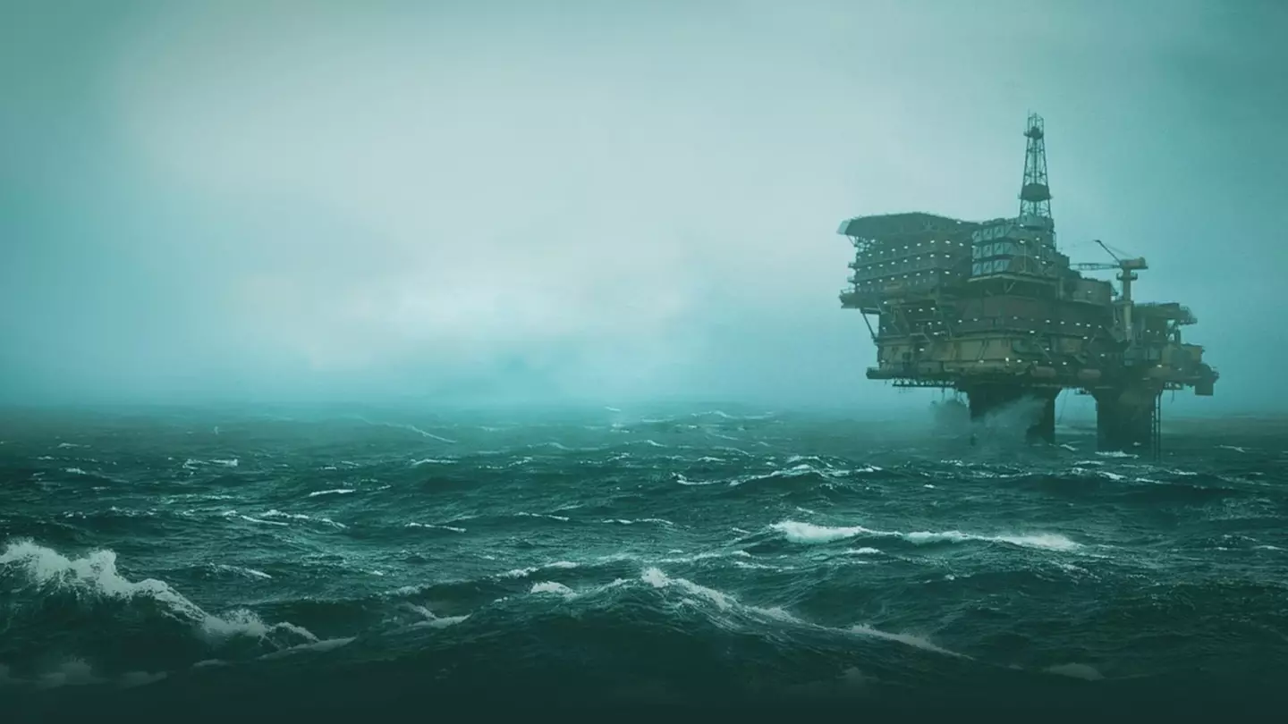 Încă trezește adâncul/