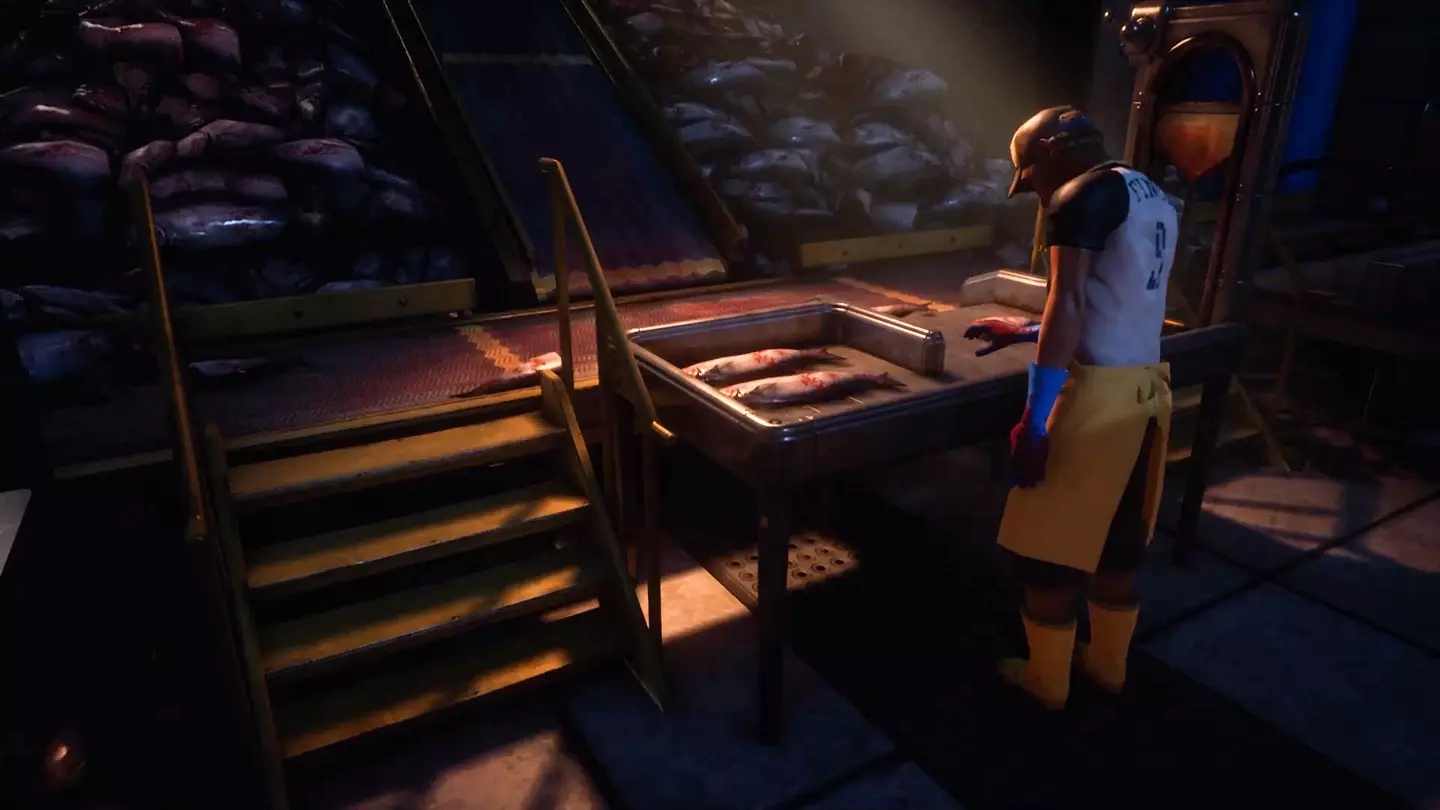 Ce a mai rămas din Edith Finch - Annapurna Interactive