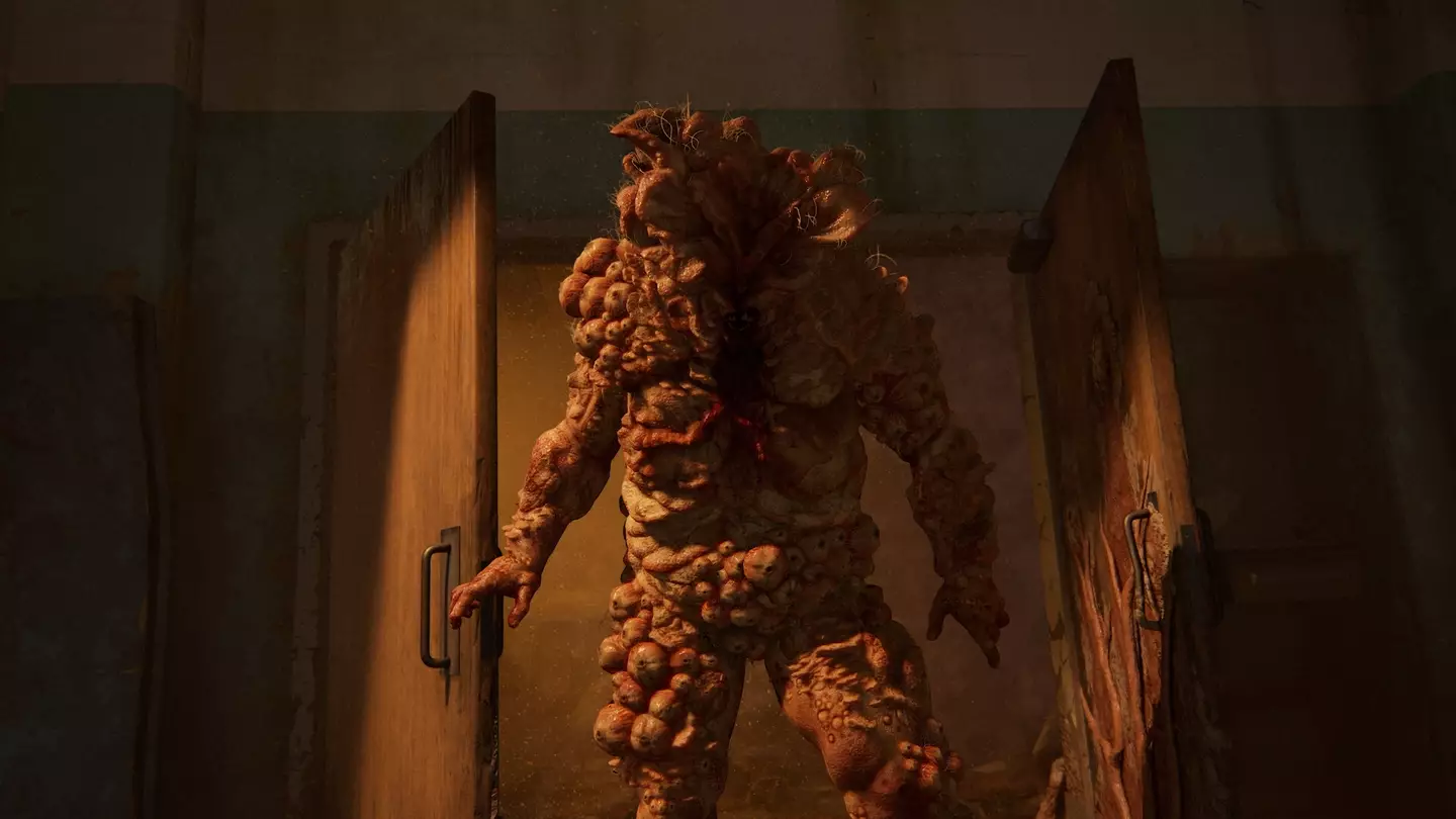 The Last of Us Part 1 - Sony Interactive Entertainment