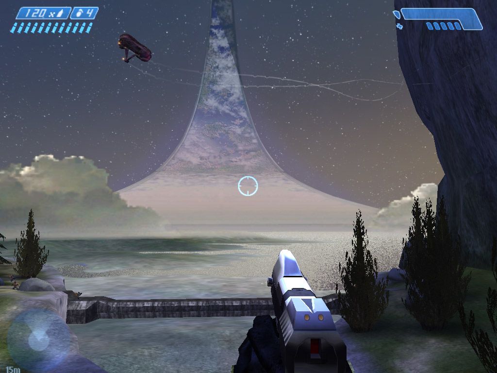 Halo: Combat Evolved-