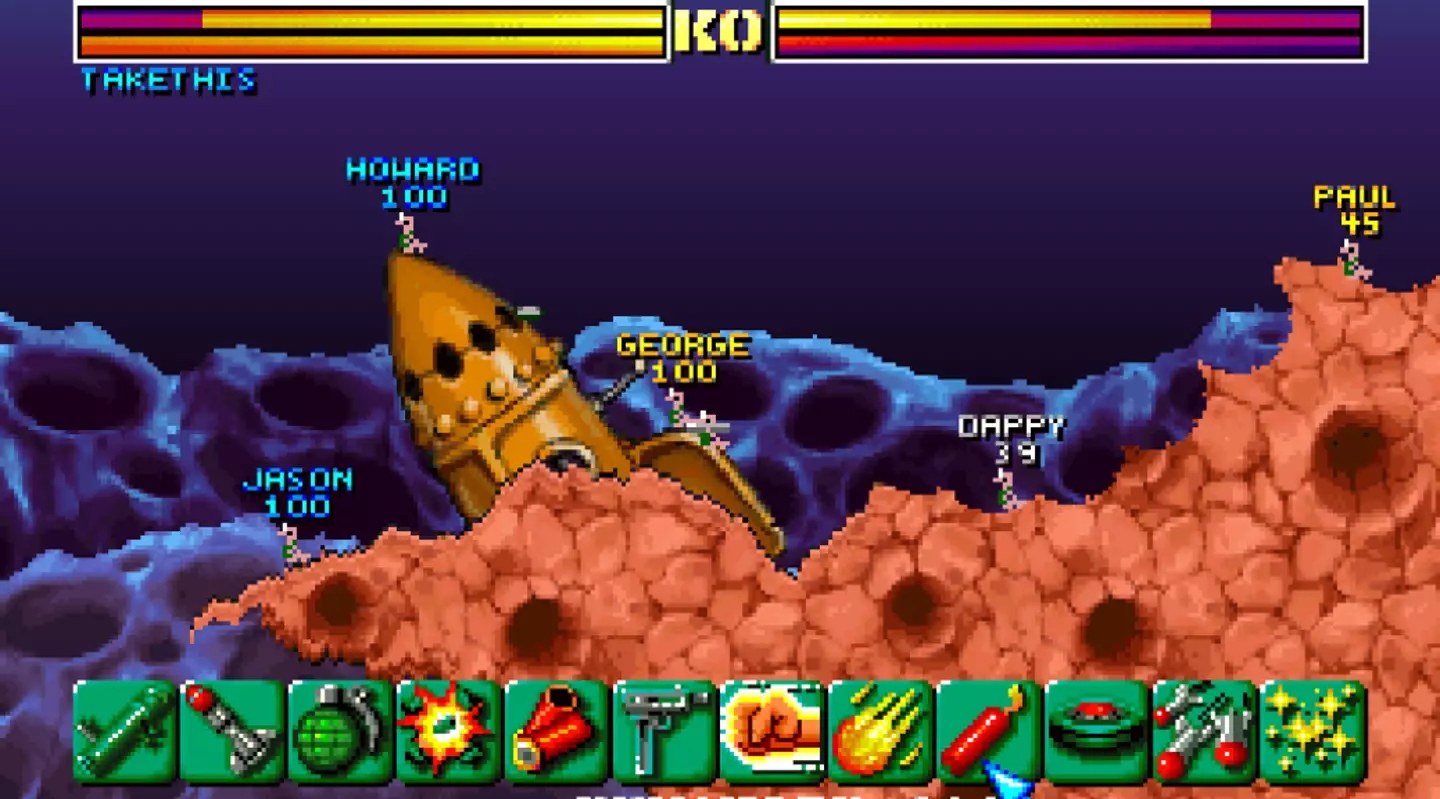 Software pentru ocean