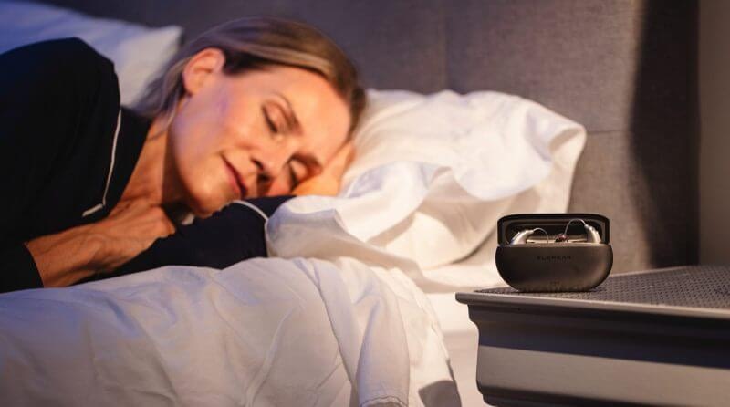 CleanShot 2024 10 16 la ELEHEAR Beyond: O stea în devenire pe piața aparatelor auditive