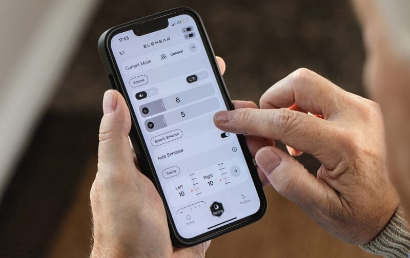 CleanShot 2024 10 16 la ELEHEAR Beyond: O stea în ascensiune pe piața aparatelor auditive