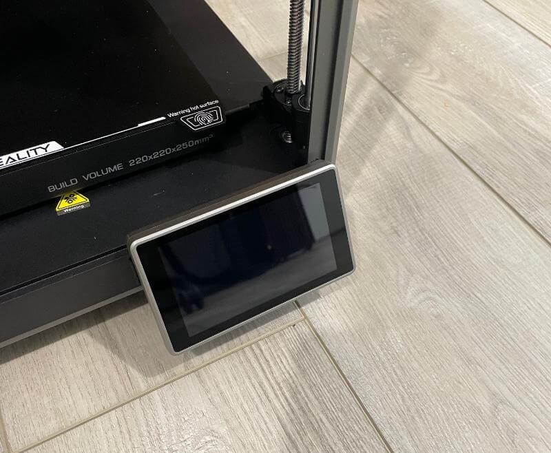 Creality K1 SE Review3 Creality K1 SE Review - Excelență simplă în imprimare 3D