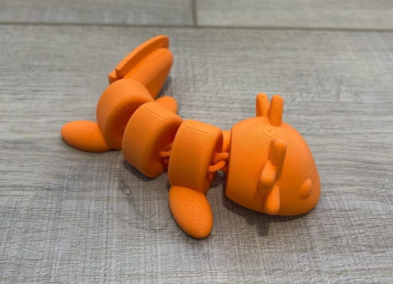 Revizuirea CleanShot 2024 10 17 la Creality K1 SE - Excelență simplă în imprimare 3D