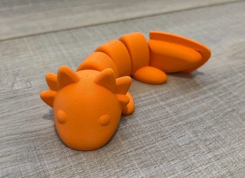 Revizuirea CleanShot 2024 10 17 la Creality K1 SE - Excelență simplă în imprimare 3D