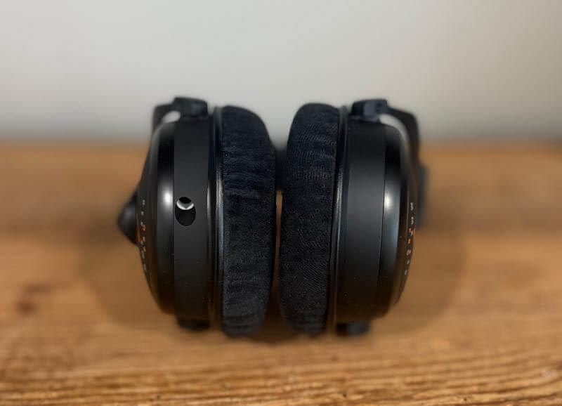 revizuire deschisă beyerdynamic pro2 Revizuire Beyerdynamic MMX 330 Pro - Excelență în jocuri cu spate deschis de înaltă calitate