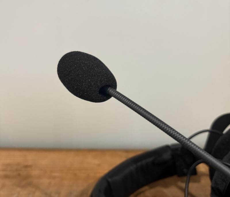 recenzie deschisă beyerdynamic pro4 Revizuire Beyerdynamic MMX 330 Pro - Excelență în jocuri cu spate deschis de înaltă calitate
