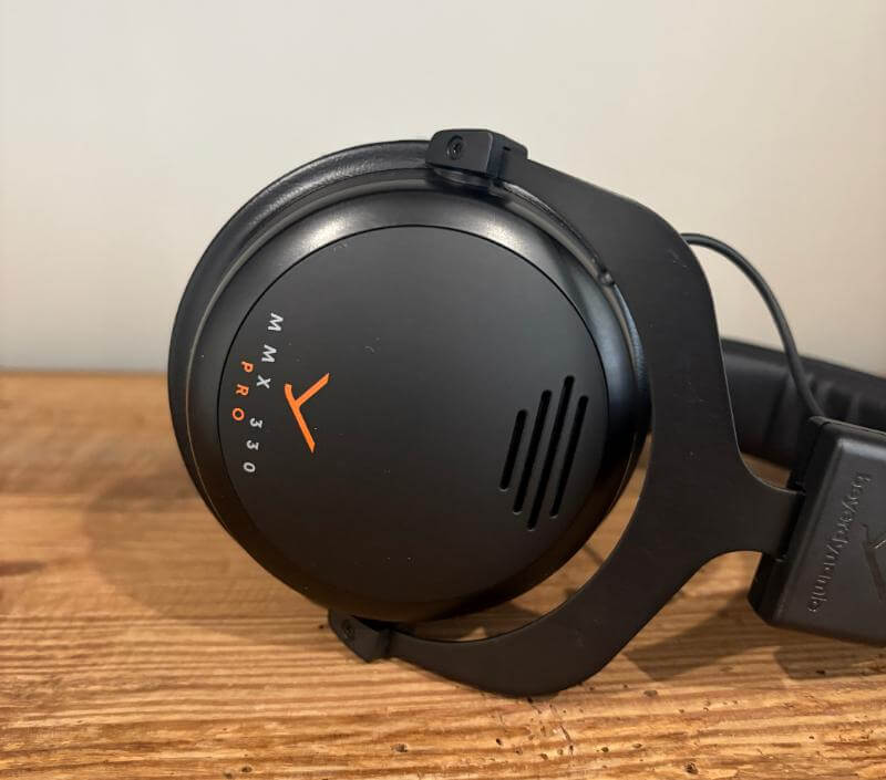 recenzie deschisă beyerdynamic pro9 Revizuire Beyerdynamic MMX 330 Pro - Excelență în jocuri cu spate deschis de ultimă generație