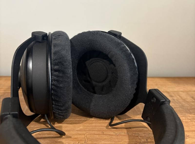 recenzie deschisă beyerdynamic pro10 Revizuire Beyerdynamic MMX 330 Pro - Excelență în jocuri cu spate deschis de ultimă generație