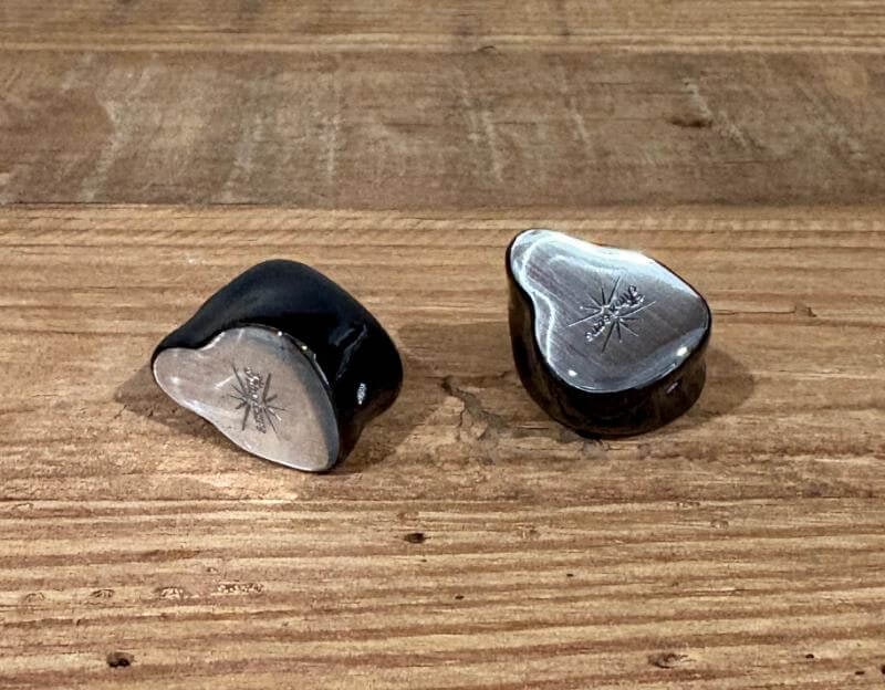 Căști Kiwi Oct Review4 Kiwi Ears KE4 Review: Sunet de înaltă fidelitate și inginerie de precizie