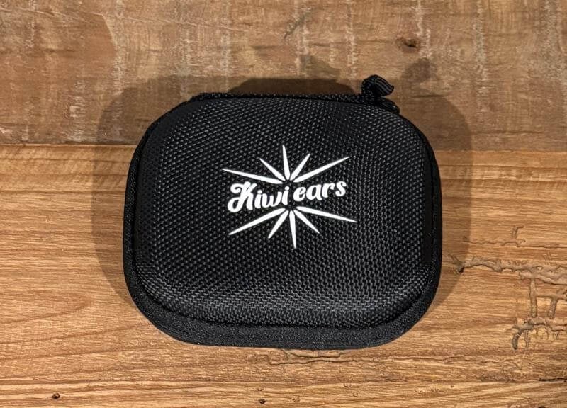 căști kiwi recenzie oct2 Kiwi Ears KE4 Review: sunet de înaltă fidelitate și inginerie de precizie