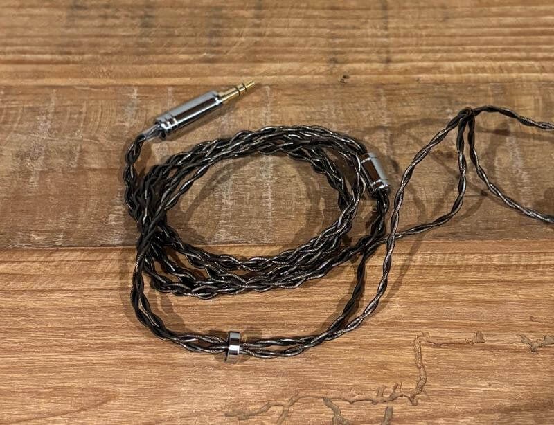 căști kiwi oct review6 Kiwi Ears KE4 Review: sunet de înaltă fidelitate și inginerie de precizie