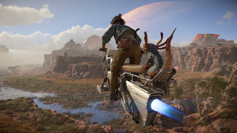 Star Wars Haiducii Kay și Nix