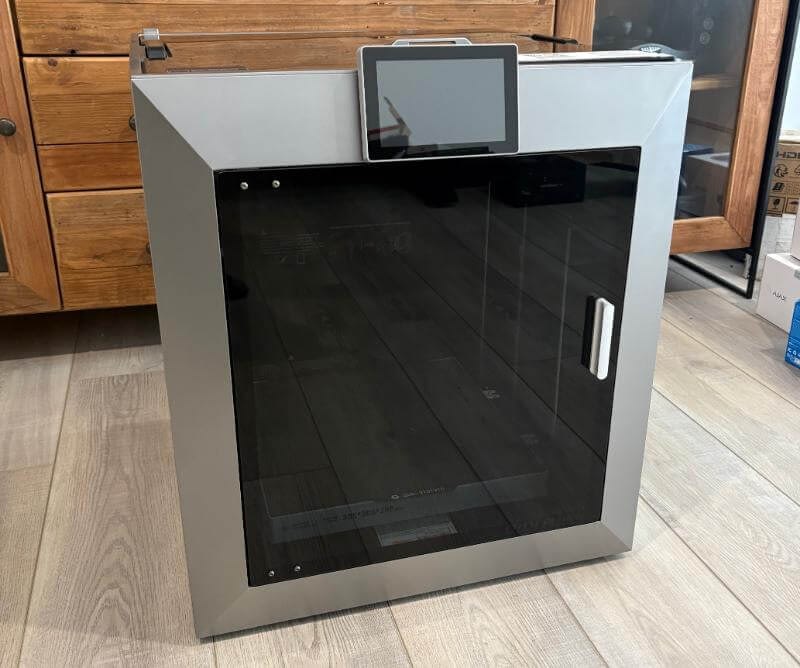 qidi plus 4 review4 Qidi Plus 4 review: imprimare 3D de înaltă performanță, cu precizie și versatilitate îmbunătățite