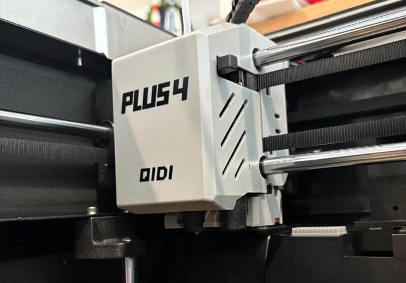 qidi plus 4 review13 Qidi Plus 4 review: imprimare 3D de înaltă performanță, cu precizie și versatilitate îmbunătățite