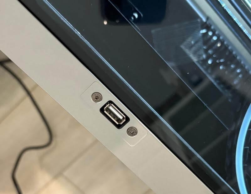 qidi plus 4 review17 Qidi Plus 4 review: imprimare 3D de înaltă performanță, cu precizie și versatilitate îmbunătățite