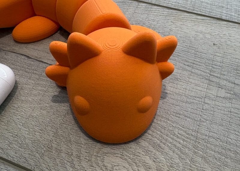 CleanShot 2024 10 18 la Qidi Plus 4 Review: imprimare 3D de înaltă performanță, cu precizie și versatilitate îmbunătățite