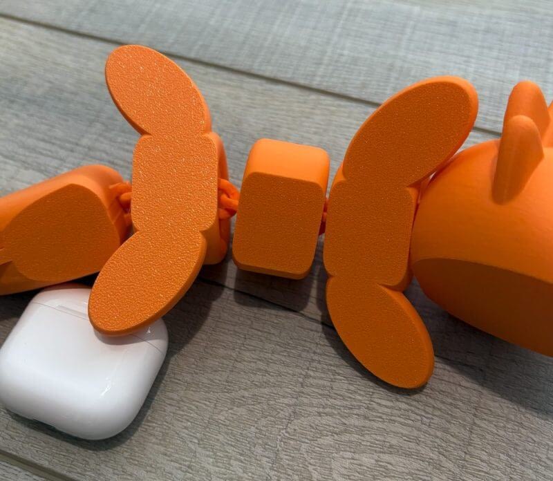 CleanShot 2024 10 18 la Qidi Plus 4 Review: imprimare 3D de înaltă performanță, cu precizie și versatilitate îmbunătățite