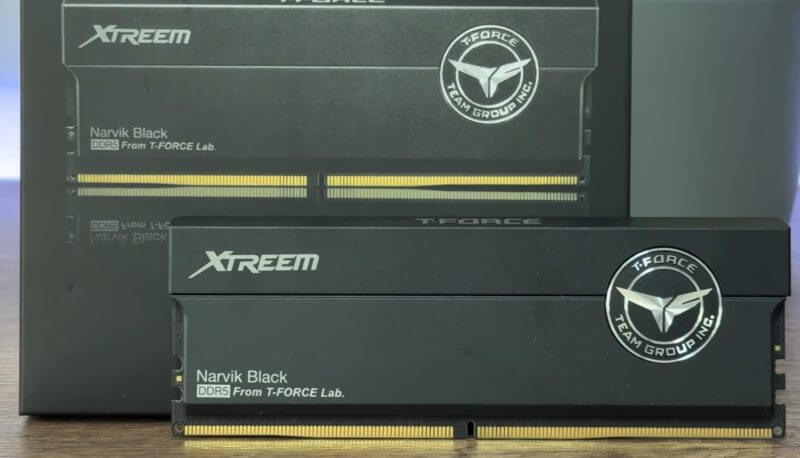 CleanShot 2024 10 19 la TeamGroup T-Force XTREEM DDR5 Review: performanță de mare viteză și putere de overclocking