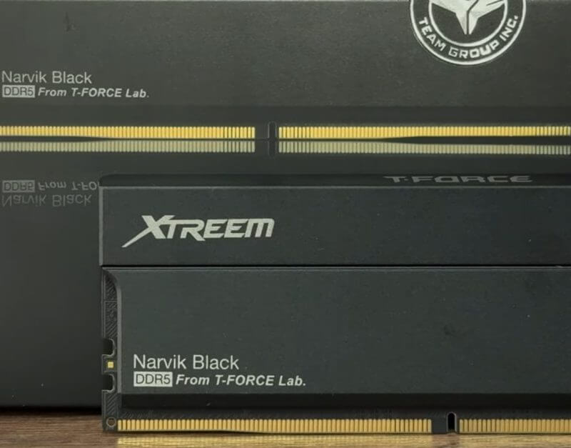 CleanShot 2024 10 19 la TeamGroup T-Force XTREEM DDR5 Review: performanță de mare viteză și putere de overclocking