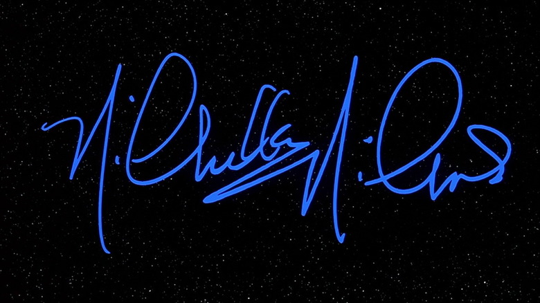 Star Trek VI: Țara nedescoperită