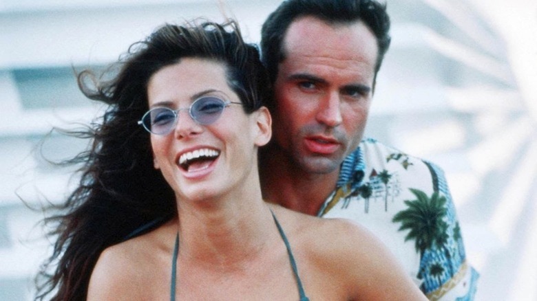 Viteza 2 Cruise Control Jason Patric Sandra Bullock