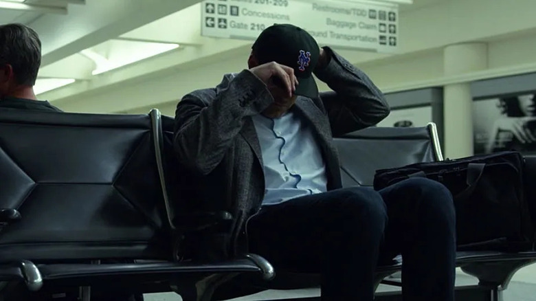 Nick trăgând Yankei