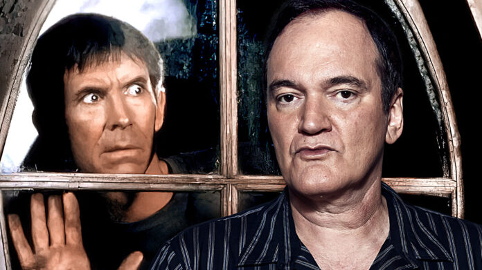 Lui Quentin Tarantino îi place această continuare de groază mai mult decât originalul clasic și este acum pe Netflix



